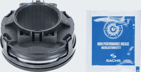 Sachs Clutch Set for Audi A4 Skoda Superb Volkswagen Passat