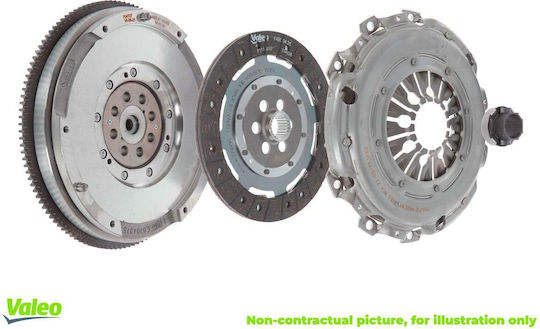 Valeo Clutch Set for Volkswagen LT