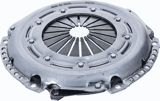 Sachs Clutch Set for Chevrolet C3 Picasso Citroen Berlingo / C3 / C3 Picasso / C4 / C4 Cactus / C4 Grand Picasso Corvette C3 / C4