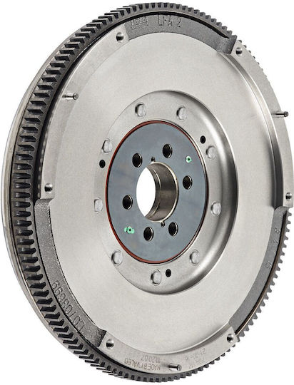 Valeo Volant pentru Audi A3 / Q2 / Q3 Seat Alhambra / Altea / Ateca / Leon / Toledo Skoda Karoq / Octavia / Kodiaq Volkswagen Passat CC