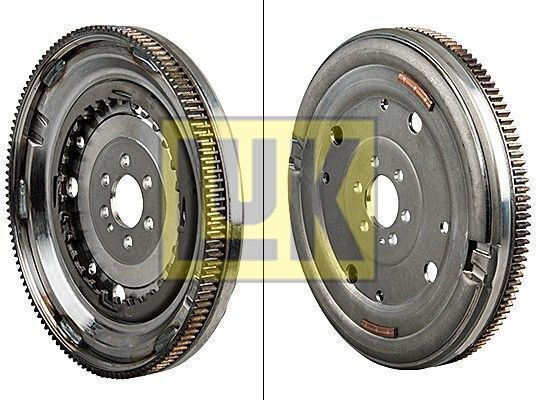 Luk Flywheel for Audi A1 / A3 Lexus SC Seat Altea / Ibiza / Leon / Toledo