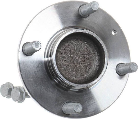 Skf Wheel Bearing Kit