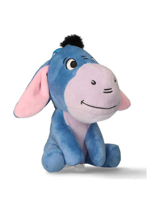 Breloc Disney De Pluș Aristocats Winnie Pooh Eeyore 12 Cm