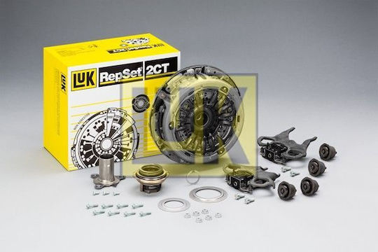 Luk Clutch Set for Ford B-Max