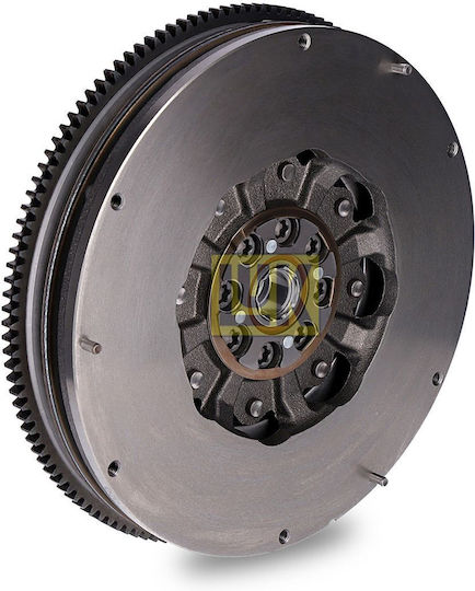 Luk Flywheel for Nissan Interstar Opel Movano Renault Master