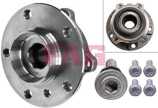 Fag Bearings Wheel Bearing Kit