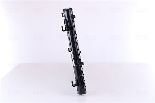 Nissens Car Water Radiator for Volkswagen Polo