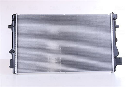 Nissens Car Water Radiator for Volkswagen Polo