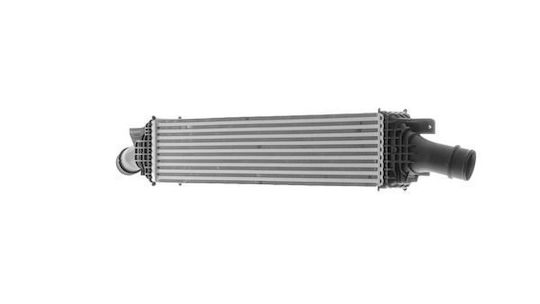 Mahle Intercooler Αυτοκινήτου για Audi A5