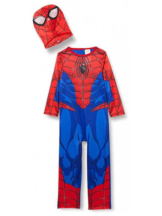 Αποκριάτικη Παιδική Στολή Spiderman Αποκριάτικη Παιδική Στολή Spiderman