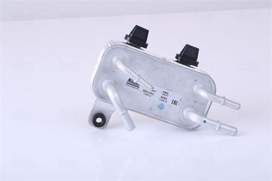 Nissens Car Oil Radiator for Land Rover Defender / Discovery / Range Rover / Range Rover Sport