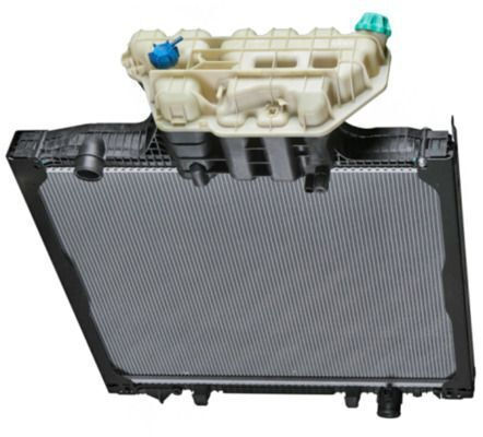 Mahle Auto-Kühlschränke Motor