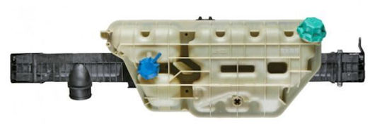 Mahle Auto-Kühlschränke Motor
