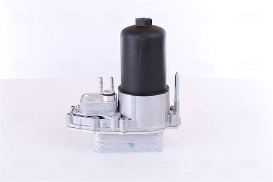 Oil Radiator Nissens Motor Oil