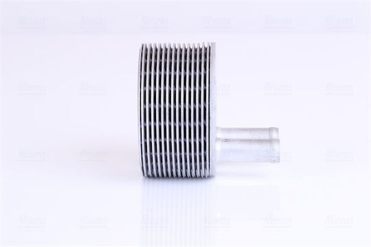 Nissens Car Oil Radiator for Opel Movano Renault Espace / Master / Trafic