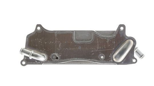 Oil Cooler Radiator Automatic Transmission Mahle