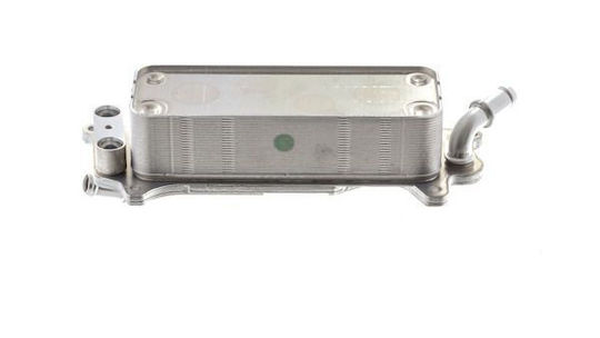 Oil Cooler Radiator Automatic Transmission Mahle