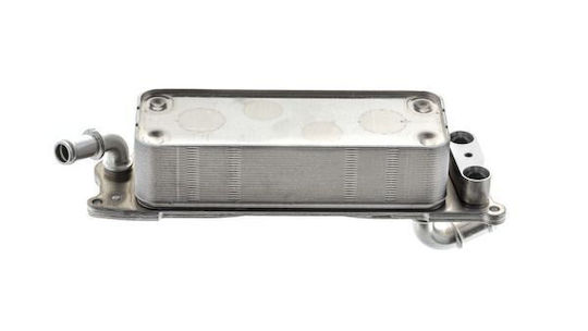Oil Cooler Radiator Automatic Transmission Mahle