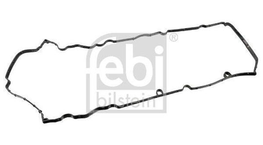 Febi Φλάντζα Βαλβίδων Κεφαλής Κινητήρα Αυτοκινήτου