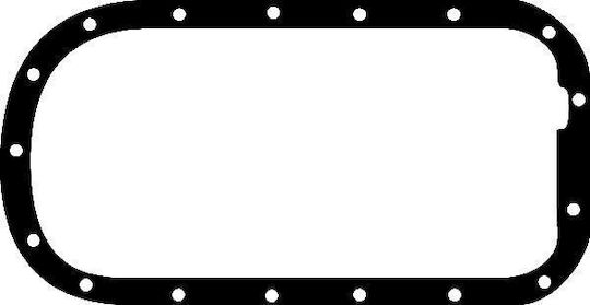 Nisskubistar Oil Bath Seal X76 1.2 2003-2009 Corteco 026005p