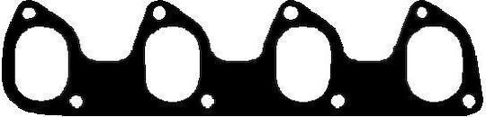 Комплект гарнитури за всмукателен колектор Ford C-max Dm2 1.8 Tdci 2007-2010 Corteco 450167p