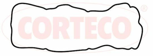 Ventildeckeldichtungssatz Nissan Primera P12 1.6 2002 bis heute Corteco 440312h