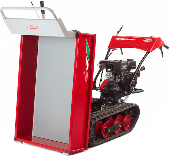 Ιβεα Ibt-3500 Ερπυστριοφόρος Μεταφορέας 350kg
