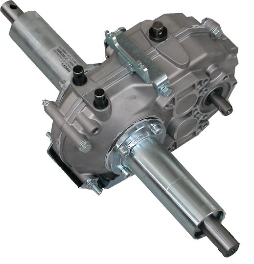 Ιβεα Ibt-3500 Ερπυστριοφόρος Μεταφορέας 350kg