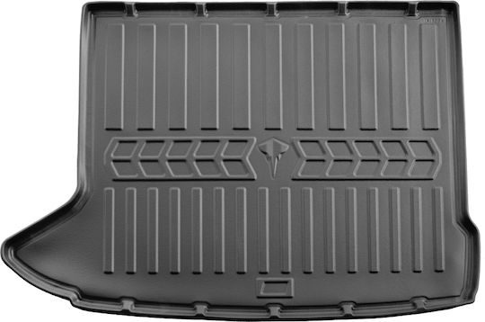 Umbrella Covorașe Portbagaj 1buc din Furtun pentru Audi Q3 2011-2019 Negre