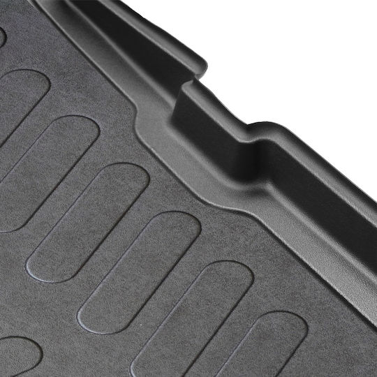 Trunk Protection Mat Umbrella Vw Passat Cc 2012