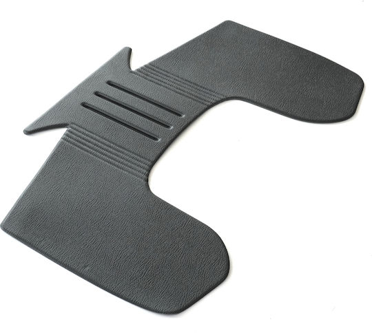 Umbrella Set Covorașe Față și Spate 4buc din Furtun pentru Mercedes-Benz Sprinter 1995-2006 Negre