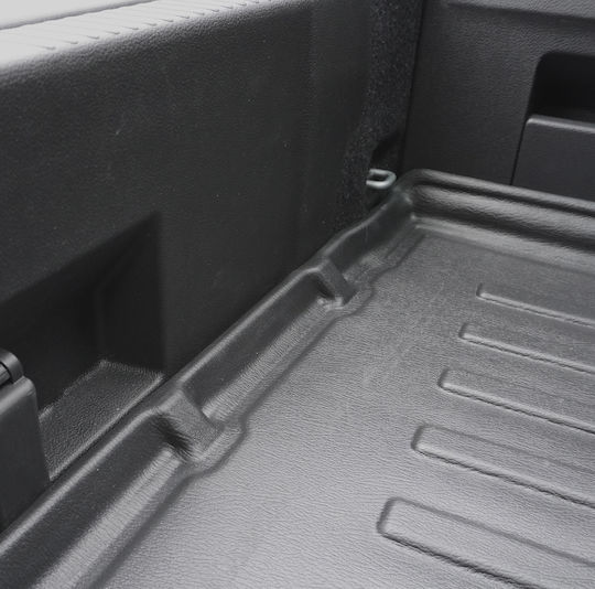Covoraș de Protecție Portbagaj Umbrella Vw Polo IV 2002-2009