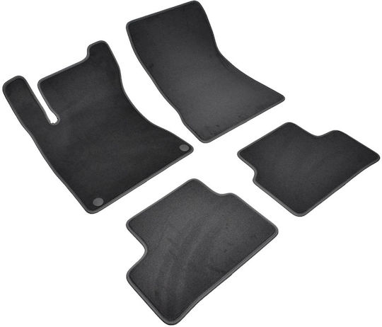 Covorașe de Podea Carpet Umbrella Mercedes A W177 2018
