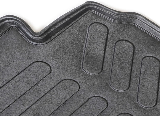 Umbrella Covorașe Portbagaj 1buc din Plastic pentru Kia Sorento 2002-2009 Negre