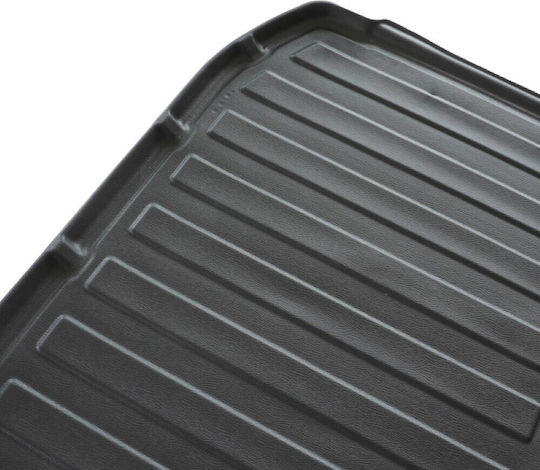 Umbrella Πατάκι για Ford Edge Hyundai Santa Fe 2006-2012 Μαύρο