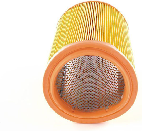 Bosch Car Air Filter for Alfa Romeo Alfa 147 / Alfa 156 / GTV / Spider Lancia Kappa / Lybra / Thesis