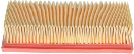 Bosch Filtru de Aer Auto pentru Mitsubishi Colț CZC Convertibil (RG) 1.5 Turbo - Caroserie tip cutie / Hatchback 08/04 - 06/12