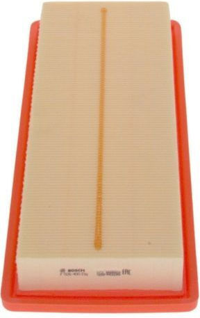 Bosch Car Air Filter for Citroen C4 / C4 Picasso / C4 SpaceTourer / C5 Aircross / DS4 Mini Countryman / Paceman Peugeot 207 / 3008 / 308 / 5008 / 508