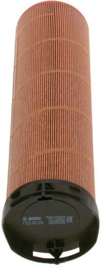 Bosch Φίλτρο Αέρα Αυτοκινήτου για Mercedes-Benz E Class