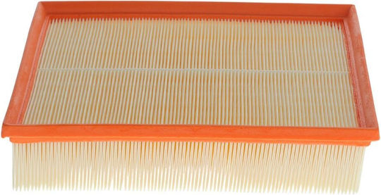 Bosch Filtru de Aer Auto pentru Audi A1 Seat Toledo Skoda Rapid