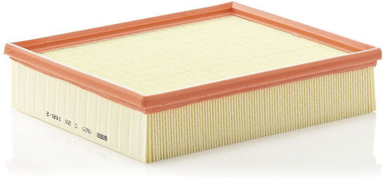 Mann Air Filter Opel Omega A Senator B