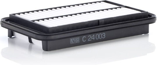 Mann Air Filter Suzuki Alto Vii Nissan Pixo