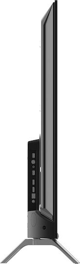 Metz Smart Television 60" 4K UHD LED 60MUF7000 HDR (2025)