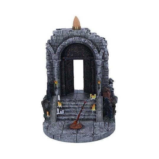 Dark Souls III Fog Gate Backflow Incense Burner Fan Shop Merchandise