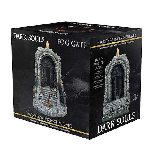 Dark Souls III Fog Gate Backflow Incense Burner Fan Shop Merchandise