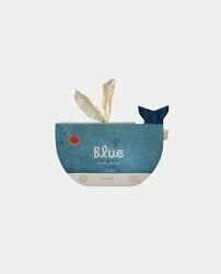 Пъзел Blue My First 7 Пъзела Londji