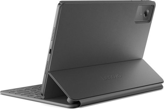 Lenovo Idea Tab 11Inches (8GB/128GB/Lenovo Tab Pen & Folio Keyboard) Luna Grey
