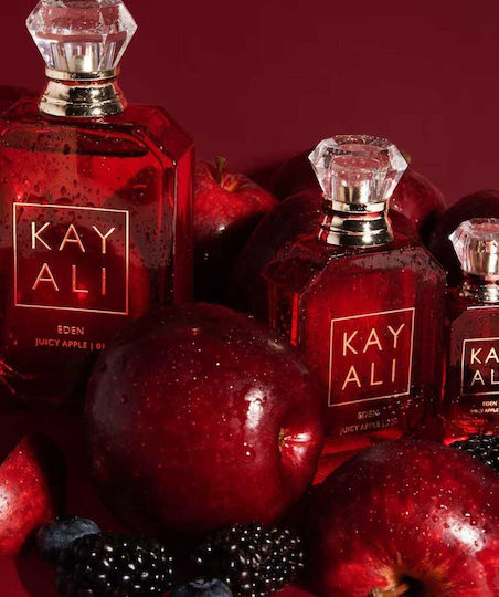 Kayali Eden Juicy Apple | 01 Eau de Parfum 100ml