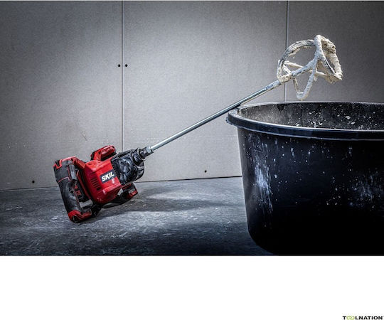 Skil Battery Mixer (Stirring Component Included)