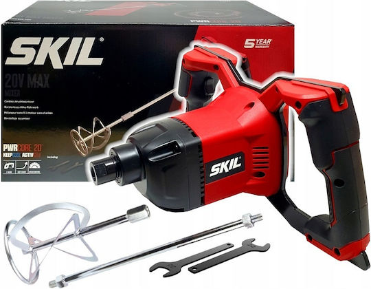 Skil Battery Mixer (Stirring Component Included)